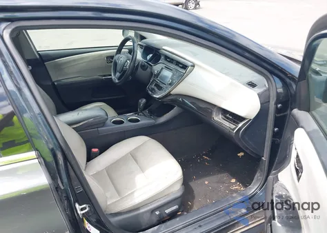 2015 Toyota Avalon Xle Touring from USA, damaged, VIN 4T1BK1EB6FU147021